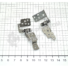 Петли для ноутбука Asus VivoBook Max X541UA R541UA R541UA-RB51