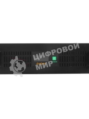 Источник бесперебойного питания ExeGate ServerRM UNL-1500.LCD.AVR.С13.RJ.USB.3U 1500VA/900W, LCD, AVR, 4*C13, RJ45/11, USB, 3U