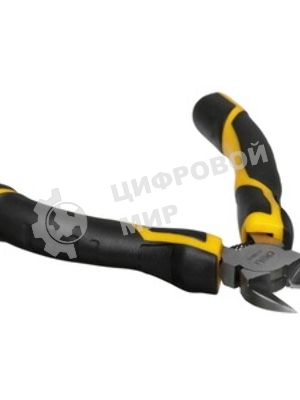 Бокорезы Deli DL0305A 5