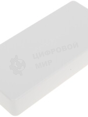 Коммутатор Mercusys MS108, 8 портов Ethernet 100 Мбит/с