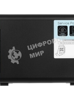Сетевой RAID-накопитель TS-264-8G