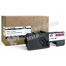 Картридж лазерный CopyRite CR-KYTK5440M TK-5440M пурпурный (2200 стр.) для Kyocera Ecosys PA2100cx/PA2100cw