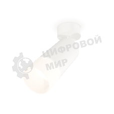 Светильник Ambrella Light XM6322012 SWH/FR белый песок/белый матовый MR16 GU5.3 (A2202, C6322, N6252)