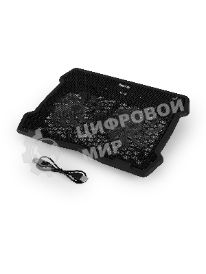 Подставка для ноутбука Buro 15