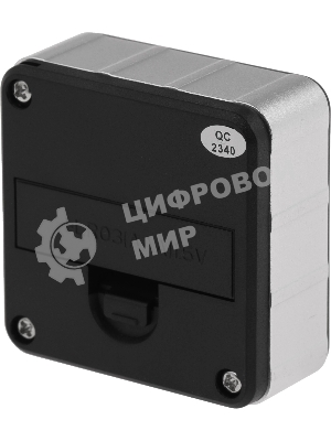 Электронный уровень компактный RGK U-66
