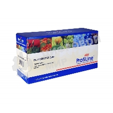 Картридж лазерный ProfiLine PL-113R00723 для принтеров Rank Xerox Phaser 6180/6180N/6180DN/6180MFP Cyan 6000 копий