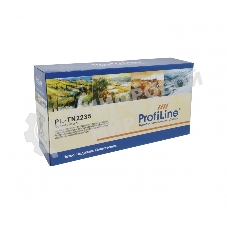 Картридж ProfiLine PL-TN-2235 для принтеров Brother HL-2130/2130R/2132/2132R/2135W/2220/2230/2240/2242D/2250/2270DW/2280DW/MFC-7360/7360N/7460DN/7860DW/DCP-7055/7055R/7055WR/7057/7057R/7060D/7060DR/7065DN/7070D/FAX-2840/2845R/2940 1200 копий