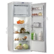 Холодильник Pozis RS-405 С бежевый однокамерный 157/22 л морозилка сверху