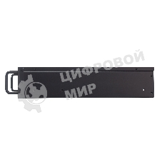 Серверный корпус ExeGate Pro 2U390-04 (RM 19