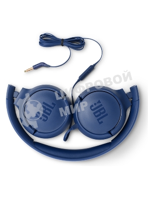 Наушники накладные JBL Tune 50032 Омсиний