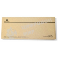 Фотобарабан Konica Minolta DR618K ACV80RE черный