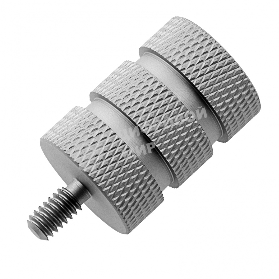 Адаптер Matrix резьбовой 5/8