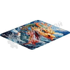 Коврик для мыши Cactus Colorful Dragon CS-MP-D07M 300x250x3мм
