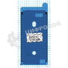 Водозащитная прокладка (проклейка) для iPhone 6s Plus, белый