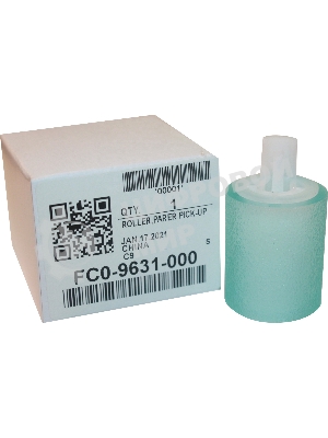 Ролик подачи бумаги Canon iR Adv 4525/4535/4545/4551/C5535/C5540/C5550/C5560 (FC0-9631)