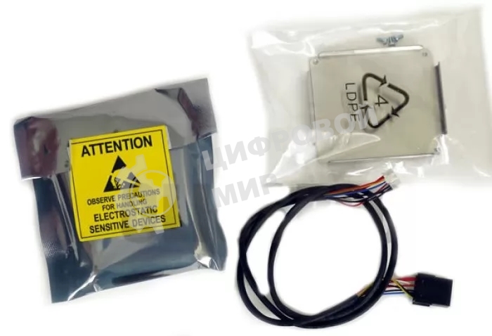 Модуль защиты данных для RAID контроллера/CVPM05 (CacheVault Accessory for 9460/9480 Series)