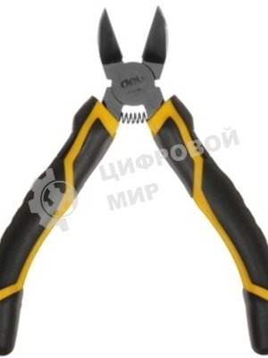 Бокорезы Deli DL0305A 5