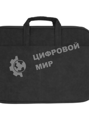 Сумка для ноутбука Defender SOLID 15.6