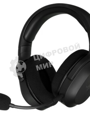 Гарнитура Razer Barracuda X (2022) белый, беспроводная + проводная, Bluetooth/USB-C/3.5 мм