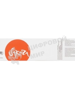Картридж Sakura 46508735 для OKI C332/MC363, голубой, 3 000 к.