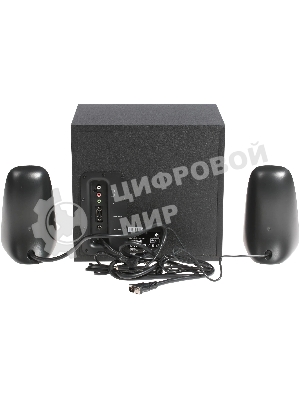 Колонки 980-000403 Колонки Logitech Z-623 2.1 RMS RTL