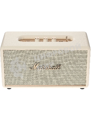 Портативная колонка Marshall STANMORE III BT бежевая