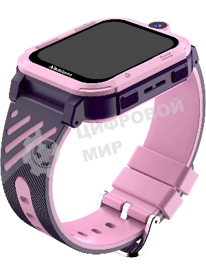 Детские умные часы Xenium W600, 1.83