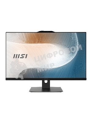 Моноблок MSI Modern AM272P 1M-675XRU 27