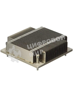 Радиатор SuperMicro SNK-P0046P 1U Passive Soc-1156
