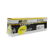 Тонер-картридж Hi-Black (HB-106R01525) для Xerox Phaser 6700, Y, 12K