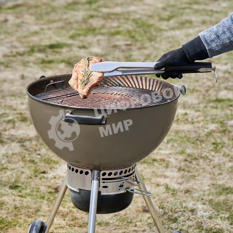 Щипцы для гриля Сокол Комфорт