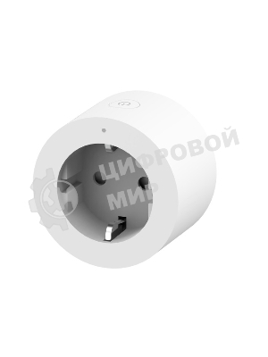Умная розетка Aqara Smart Plug SP-EUC01
