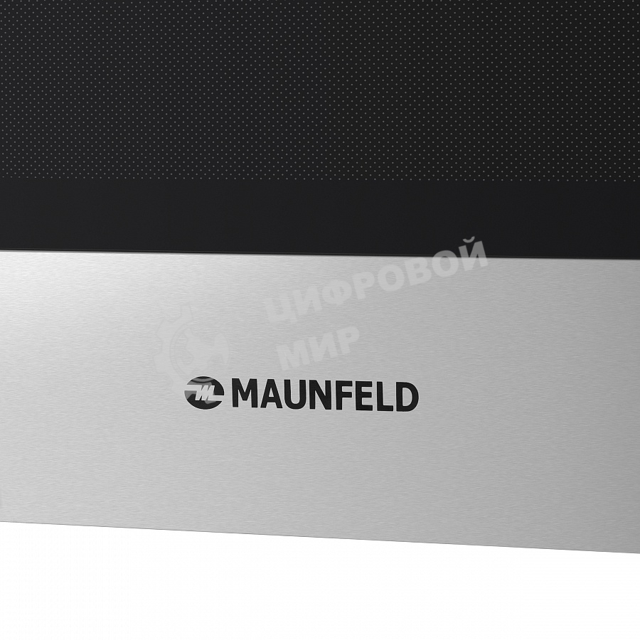 Шкаф духовой электрический Maunfeld EOEH.5811S1, встраиваемый