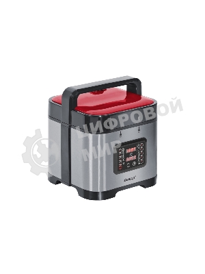 Мультиварка-скороварка-медленноварка STEBA DD 2 XL ECO