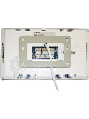 Видеодомофон Falcon Eye Cosmo HD Plus белый