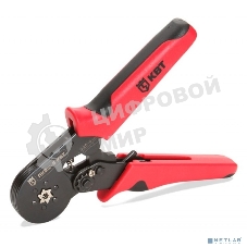 Пресс-клещи KBT ПКВш-6 (74593) шестигранные