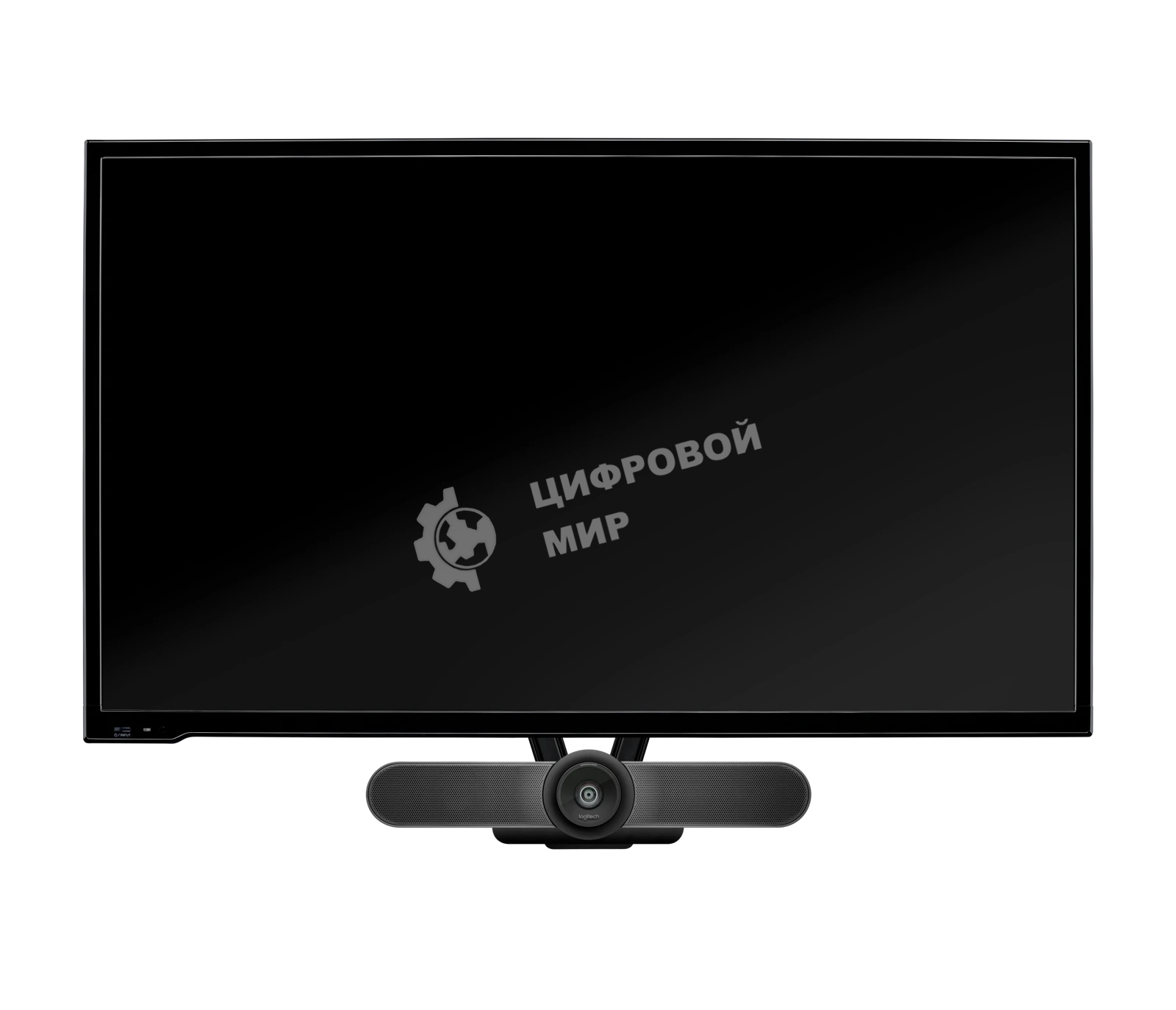 Держатель Logitech для крепления к телевизору камеры MeetUP