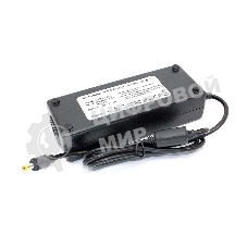 Блок питания (сетевой адаптер) для ноутбуков Acer 20V 6A 5.5x2.5 OEM