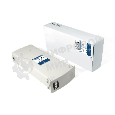 Картридж струйный NVPrint 761 (NV-CM997A) черный для HP DesignJet T7100/T7200 (775 мл) совместимый
