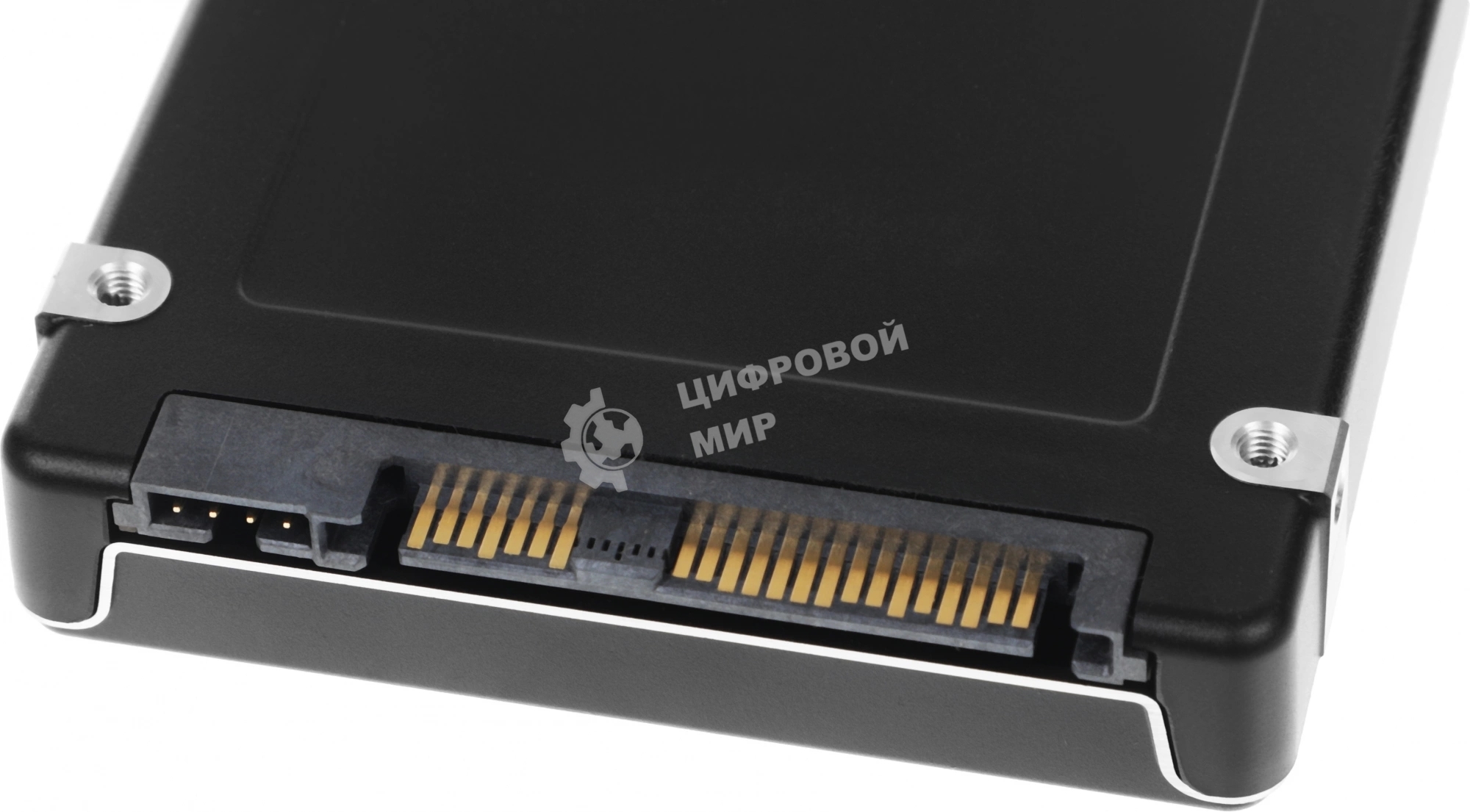 Накопитель SSD Samsung PM1653, 3.84Tb, SAS 4.0, 2.5