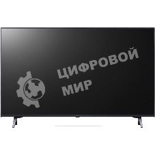 Телевизор LG 43'' 43UN640S0LD черный LED UHD 60Hz webOS