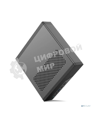 Мини ПК Minisforum MS-01-S1390/32GB+1TB (i9-13900H)) 32GB+1TB, Intel Graphics, Win11Pro