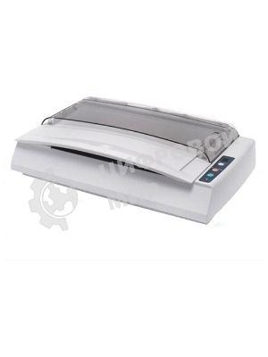 Сканер Avision FB2280E, планшетный, A4, CCD, 600x600 dpi, USB 2.0, для сканирования книг