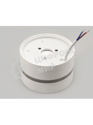 Светильник Ambrella light TN620 SWH белый песок GX53 D85*60