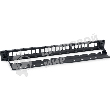 Патч-панель Cabeus PLB-24 19