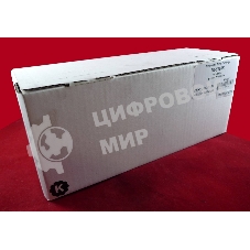 Картридж лазерный для Kyocera-Mita Ecosys P7040CDN черный TK-5160K 16K JPN