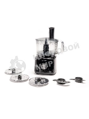 Кухонный комбайн Galaxy GL 2305 900 Вт