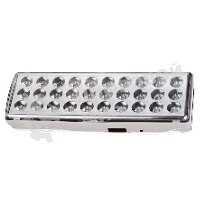 Светильник LA-112 аккум. 30LED Li-ion 220В Camelion 13149