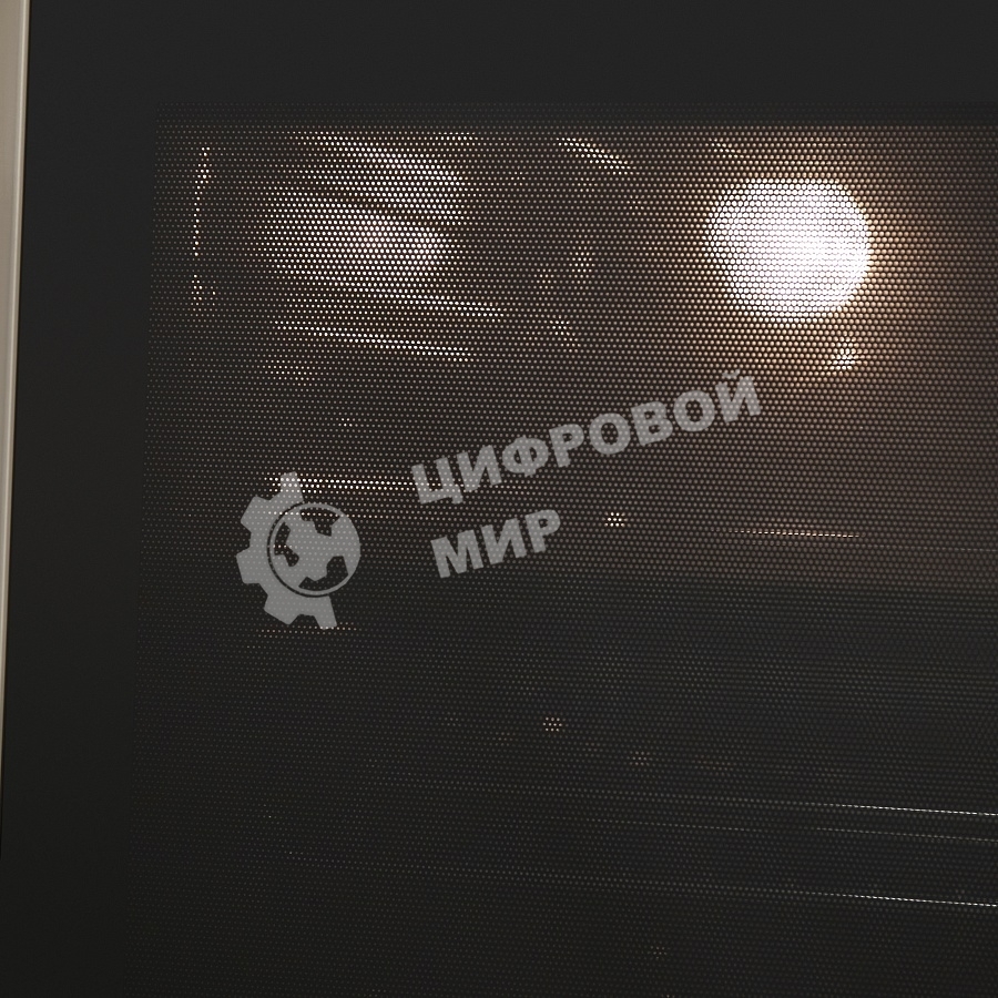 Шкаф духовой электрический Maunfeld EOEH.5811S1, встраиваемый