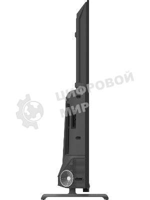 Телевизор Digma 55